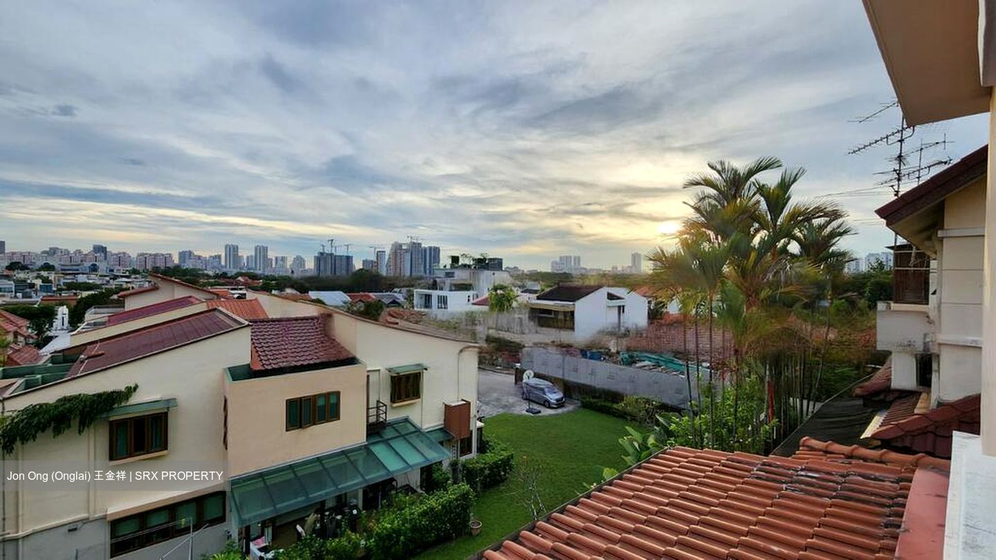 BURGHLEY DRIVE (D19), Semi-Detached #453956861